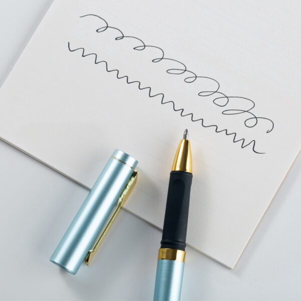 Company Promotion Ballpoint Pens - Image 4