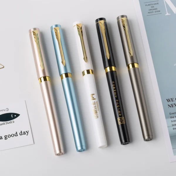Company Promotion Ballpoint Pens - Image 5