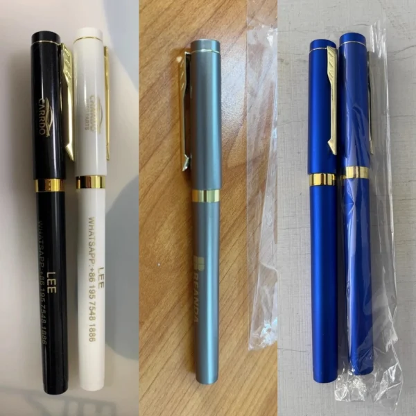 Company Promotion Ballpoint Pens - Image 6