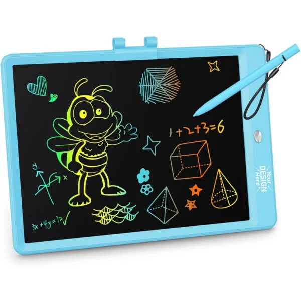 Kids Doodle Board Drawing Tablet