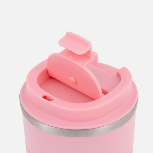 Reusable Coffee Cups with Lids - Image 5