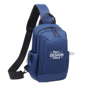 Waterproof Casual Crossbody Bag