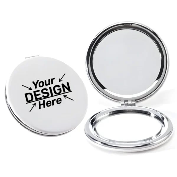 Custom Folding Small Mirror