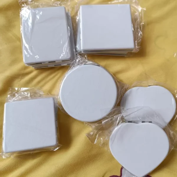 Custom Folding Small Mirror - Image 3