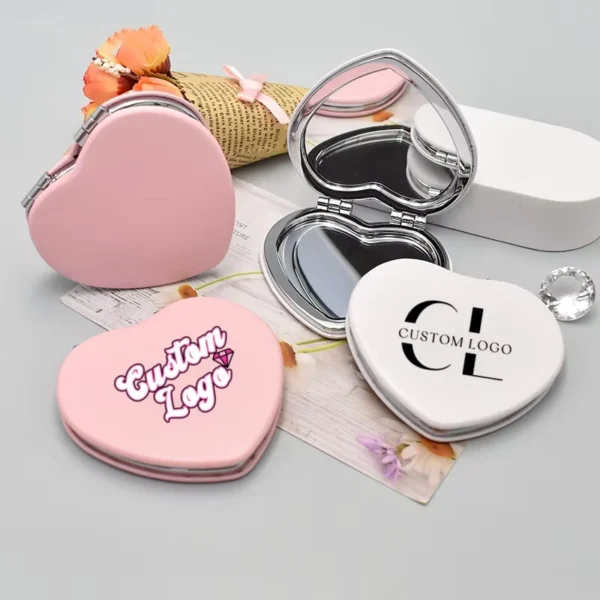Custom Folding Small Mirror - Image 8