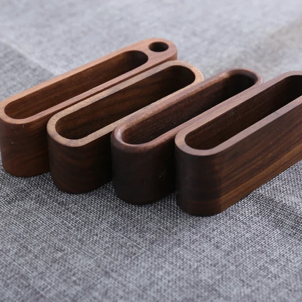 Wooden Business Card Holder - Image 6