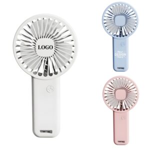 Usb Charging Handheld Small Fan