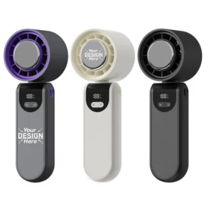 Portable Cooling Handheld Fan