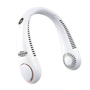 Travel Hanging Neck Fan