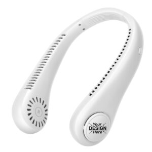 Portable Neck Cooling Fan