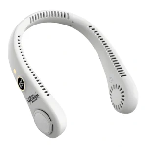 Portable Cooling Neck Fan
