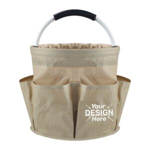 Collapsible Outdoor Camping Beach Basket