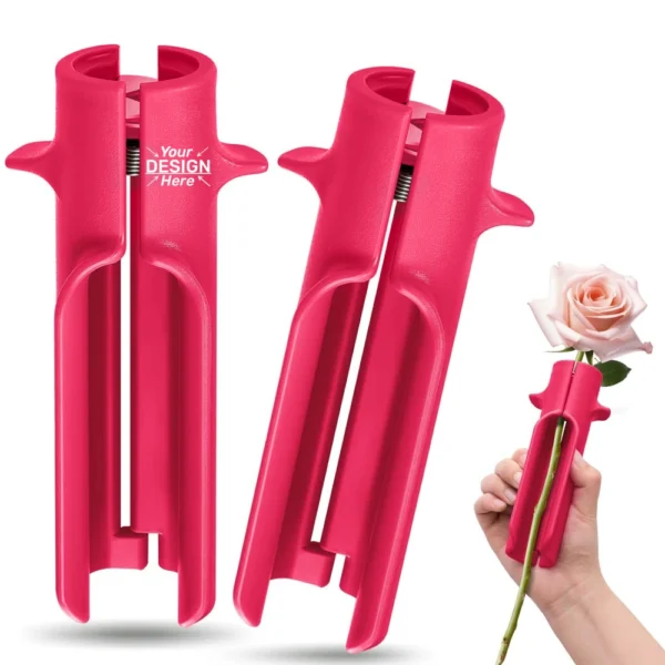 Rose Thorn Remover Tool