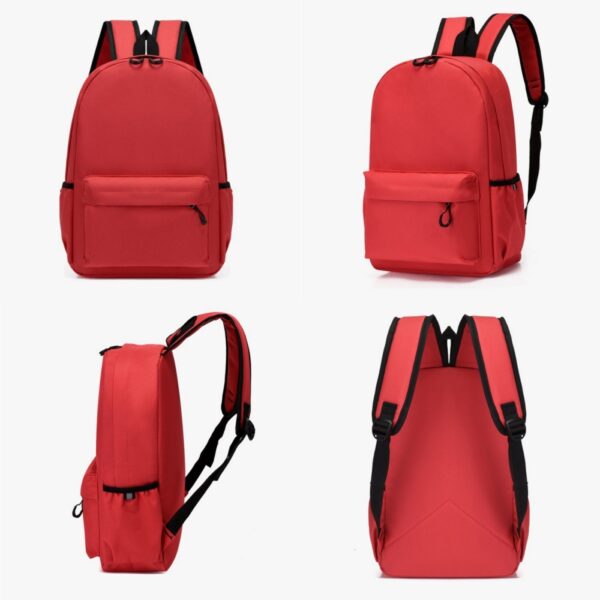 School Bags Kids Bookbag Backpack - Image 3