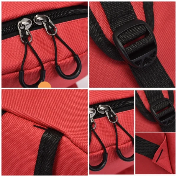 School Bags Kids Bookbag Backpack - Image 4