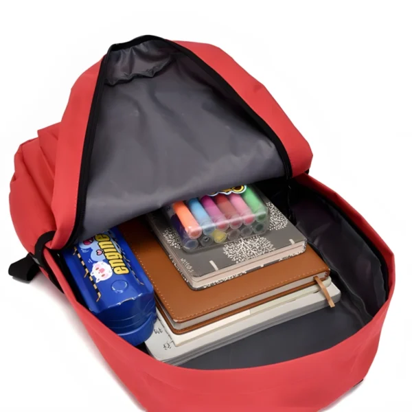 School Bags Kids Bookbag Backpack - Image 5