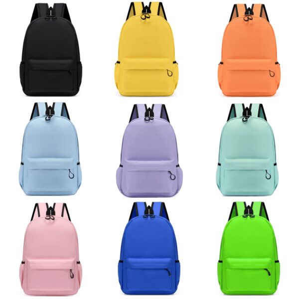 School Bags Kids Bookbag Backpack - Image 6