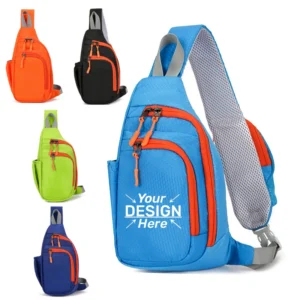 Messenger Bags Cycling Sling Bag