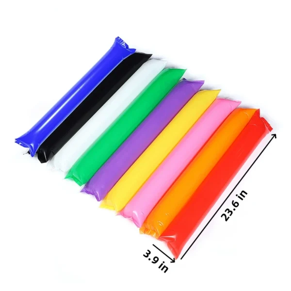 Custom Inflatable Clap Cheering Stick - Image 2