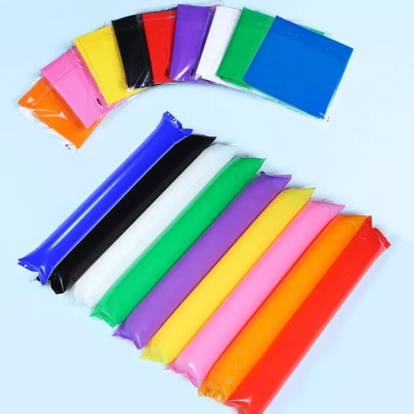 Custom Inflatable Clap Cheering Stick - Image 3