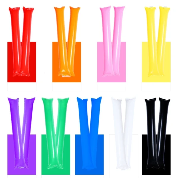 Custom Inflatable Clap Cheering Stick - Image 4