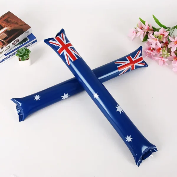 Custom Inflatable Clap Cheering Stick - Image 5