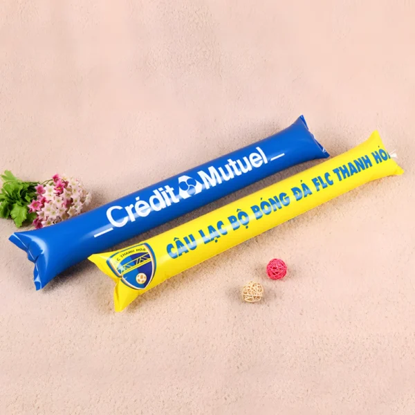 Custom Inflatable Clap Cheering Stick - Image 6