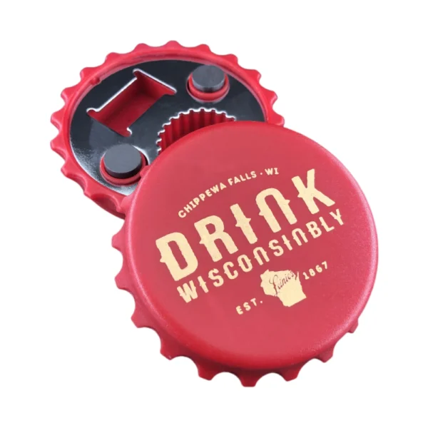 Personalized Beer Bottle Opener - Image 3