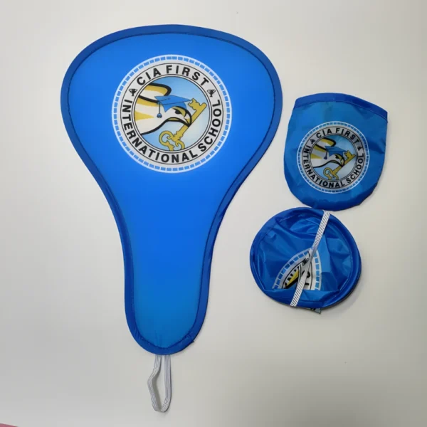 Custom T Shape Foldable Fan - Image 5