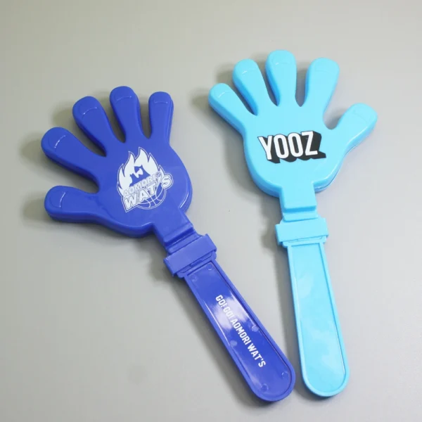 Plastic Hand Clappers Noise Makers - Image 6