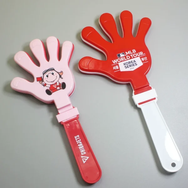 Plastic Hand Clappers Noise Makers - Image 7