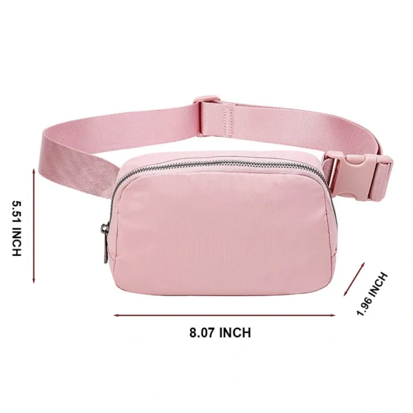 Waist Pouch For Workout Running - Image 2