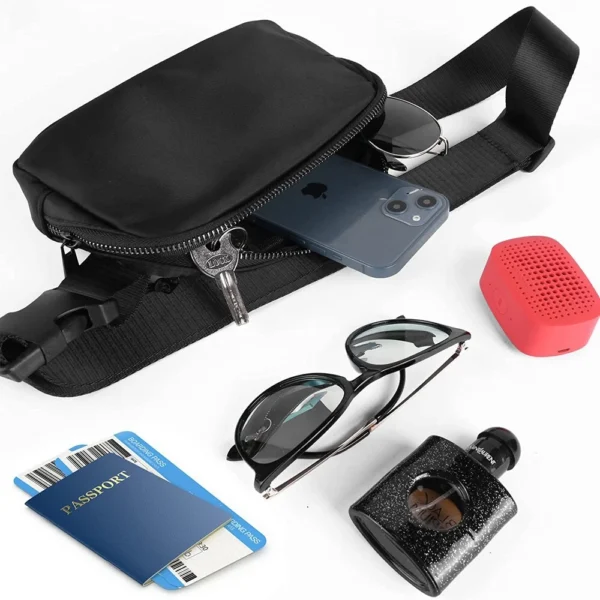 Waist Pouch For Workout Running - Image 3