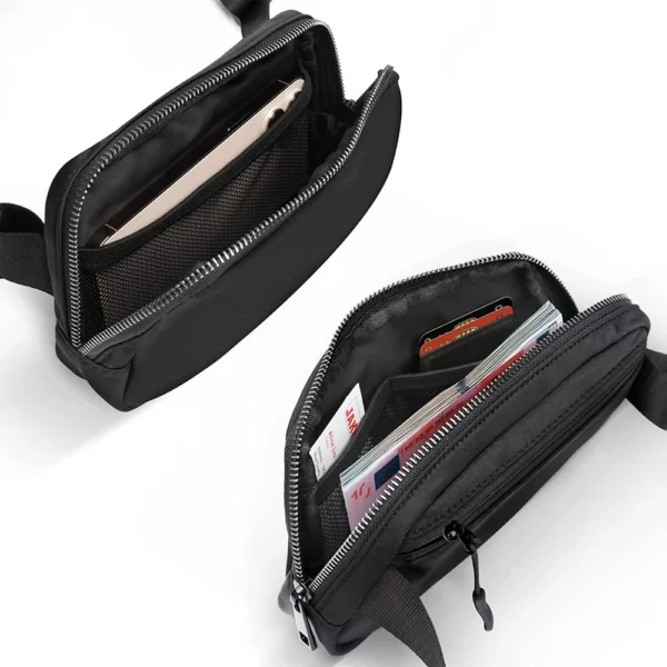 Waist Pouch For Workout Running - Image 4