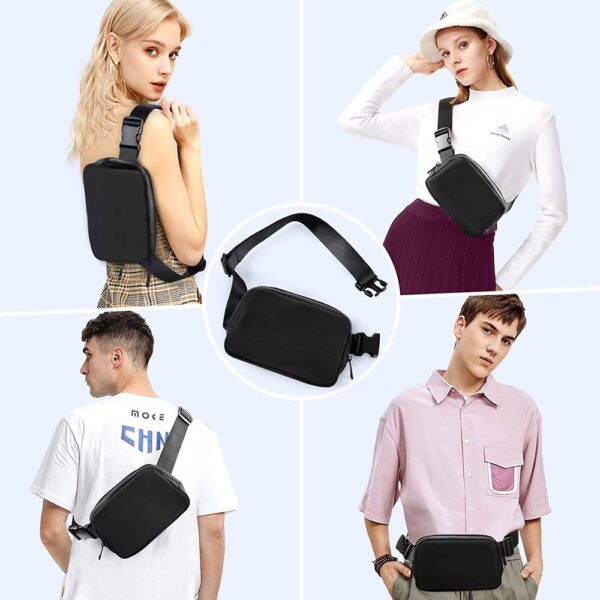 Waist Pouch For Workout Running - Image 5