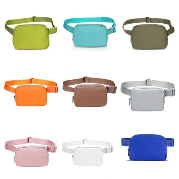 Waist Pouch For Workout Running - Image 6
